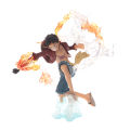 One Piece Anime Action Figure Monkey.D.luffy Original Hand Made Toy Peripherals Collection Gifts for Kid.