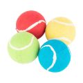 Cricket tape Tennis Ball (12pic).