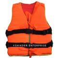 Life Jacket For Babies Life vest for Swimming and Safety - 20kg. 