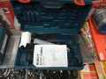 BORAY Professional Electric Hammer Drill Machine 20-22 mm.