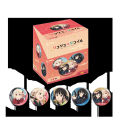 Comic preface, genuine blind box, Ricolis sweetheart double flash 75mm large bar, Nishiki Chishu, Inoue Takina.