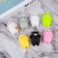 Cute Animal Squishy Antistress Toy Kids Mochi Squish Toy Funny Things Cool Anti Stress Toys Interesting Soft Squeeze Toy.