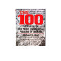 The 100: A Ranking Of The Most Influential Persons In History. 