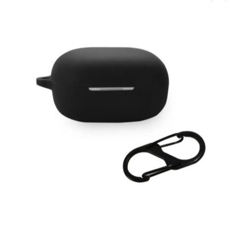 Silicone Case Cover for QCY Melobuds HT05