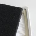 Vacuum Cleaner Hepa Filter for Electrolux Z1850 Z1860 Z1870 Z1880 Vacuum Cleaner Accessories HEPA Filter elements. 