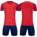 Survetement Football Tracksuit Mens Kids Soccer Jerseys Set Boys and girls Soccer Clothes Sets Running Training Uniforms. 