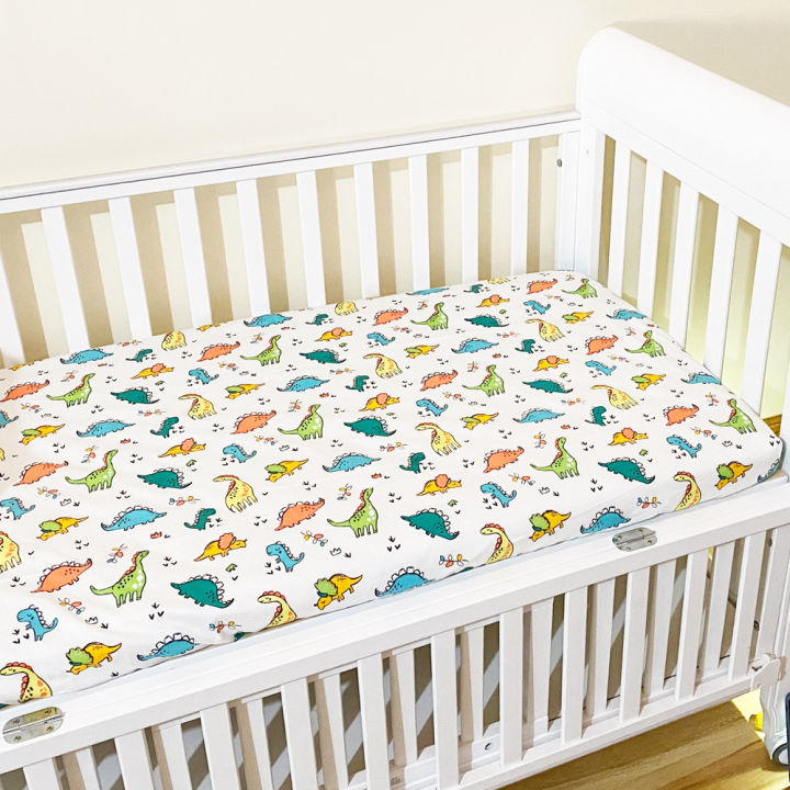 Cotton%20baby%20bed%20sheet%20children's%20bed%20sheets,%20baby%20newborn%20mattress%20covers,%20student%20bed%20sheets%20are%20soft%20and%20breathable,%20multi-size%20-%20Image%206