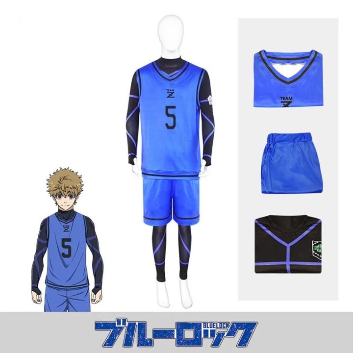 Anime%20Blue%20Lock%20Cosplay%20Costume%20Isagi%20Yoichi%20Chigiri%20Bachira%20Rensuke%20Kunigami%20Football%20Maillot%20Foot%20Uniforme%20Clothes%20Jerseys%20-%20Image%204