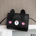 Children's Accessories Small Bag Bags Little Girl Mini Cartoon Cute Rabbit Shoulder Bag Crossbody BagMini Cartoon Baby Purse. 