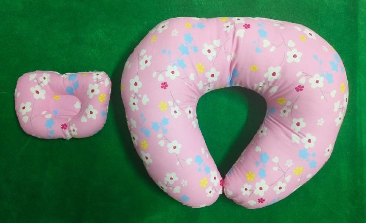 Soft%20And%20Comfortable%20Fashionable%20Baby%20Feeding%20Nursing%20Pillow%20Made%20With%20Good%20Quality%20Fiber%20Cotton%20-%20Image%203