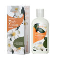 Blossom Body Lotion Moisturizer Beauty-Health Body Care Mild No Irritation Deep Moisturizing Nourishing Hydrated. 