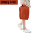 Waterproof Travel Portable Shoe Box and Bag. 