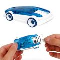 Creative Salt Saline Water Power DIY Toy Car Educational Toys Car.