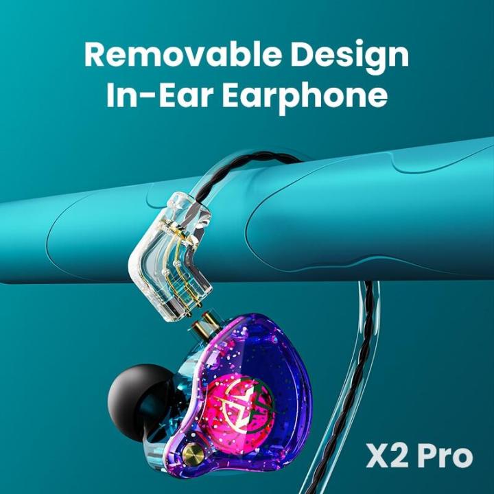 X2%20Pro%20Sport%20Running%203.5mm%20Detachable%20Wired%20in-ear%20Headphones%20Double%20Dynamic%20HiFi%20Earphone%20-%20Image%207