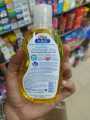 Kodomo Baby Shampoo 200ml (Thailand). 