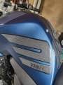 YAMAHA FZ S V2,V3 Sticker FZ 150 Tank Pad Protector Motorcycle. Bike Fuel Tank Decal Decal Accessories full set. 