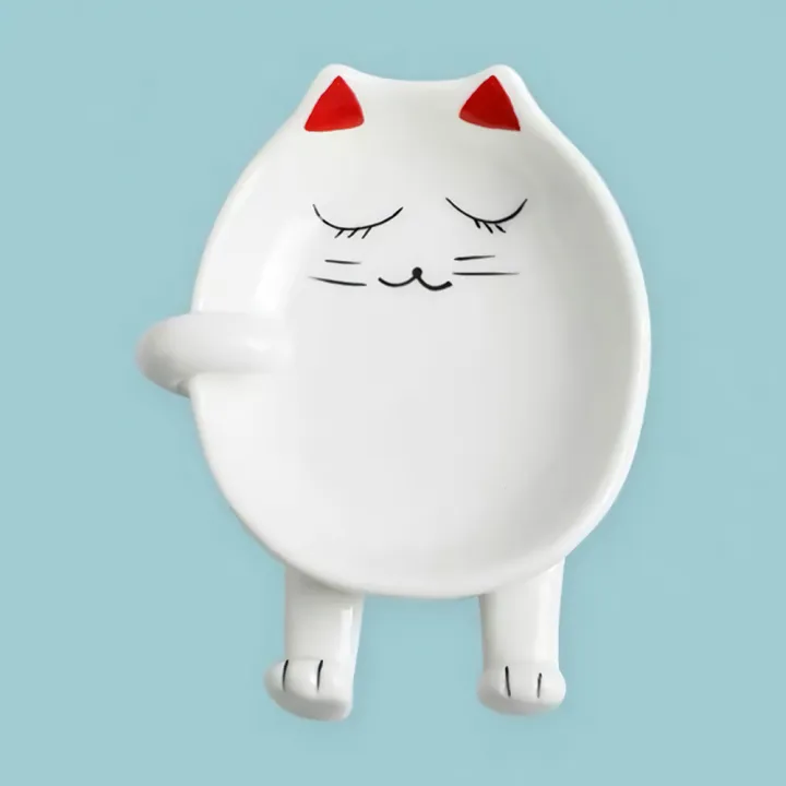 Cartoon%20Cat%20Ceramic%20Pot%20Lid%20Rack%20Chopsticks%20Spoon%20Holder%20Stand%20Kitchen%20Organizer%20for%20Fork%20Spatula%20Rack%20Tableware%20Storage%20Rack%20-%20Image%202