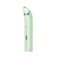Pinjing Blackhead Remover Pore Vacuum with 0.3MP Macro Camera/HD APP Display/2 Suction Probes/3 Modes Electric Blackhead Vacuum Extractor Clean Tool Microdermabrasion Pimple Extractor Facial Skin Care Beauty Tool-green.