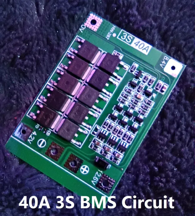 40A%203S%20BMS%20Circuit%2012V%2040A%20Protection%20Circuit%2012V%20BMS%2040A%2011.1V%2012.6V%2018650%20AA%20AAA%20Lithium%20Battery%20Charger%20Board%203S%2040A%20BMS%20Circuit%2012V%20BMS%20Battery%20Management%20System%20-%2012%20volt%20battery%20-%20Image%204