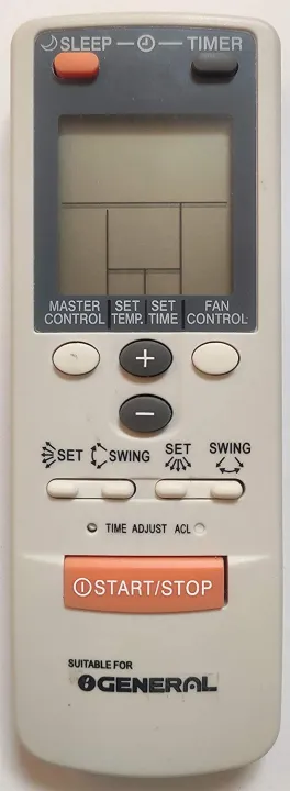 GENERAL%20AC%20Remote%20Control%20-%20Image%203