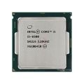 CORE i5-6500 -3.20ghz  - 6th generation 110 - 150- 250  model  mother board supported  Processor for desktop computer with 1year warranty. 