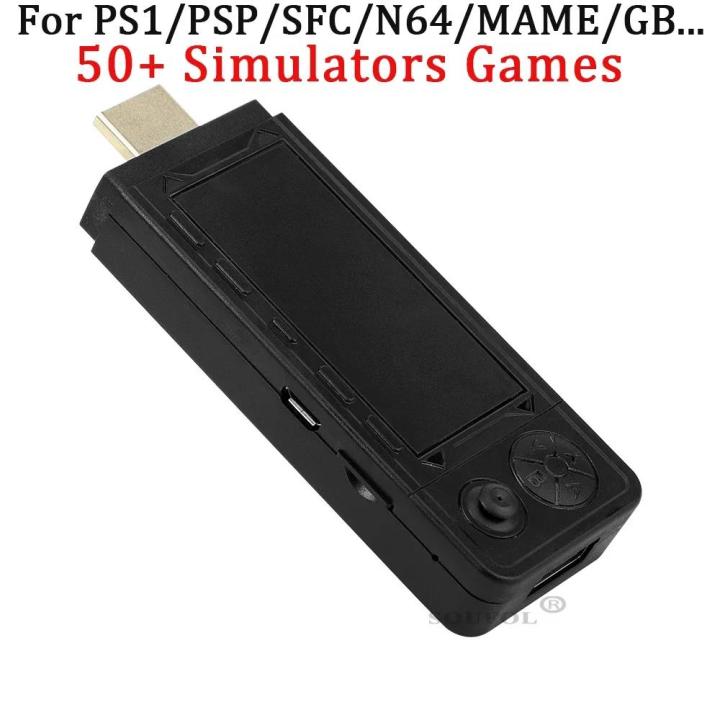 X9%20PRO%20Retro%20Game%20Stick%20Built-in%2050000+%20Games%2050%20s%20Video%20Console%20Wireless%20Game%20Console%204K%20HD%20TV%20Handheld%20Game%20Player%20-%20Image%205