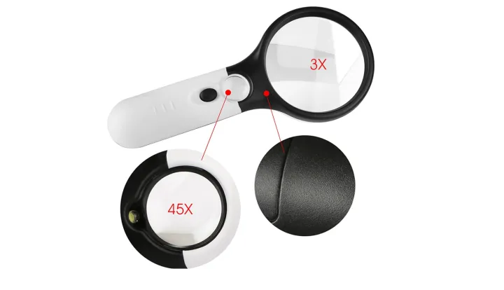 Magnifying%20Glass%2045X%20Zoom%20With%203%20Led%20Light%20-%20Image%204