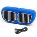 NBS 11 Portable Bluetooth Speaker with Mega Bass and Clear Sound. 