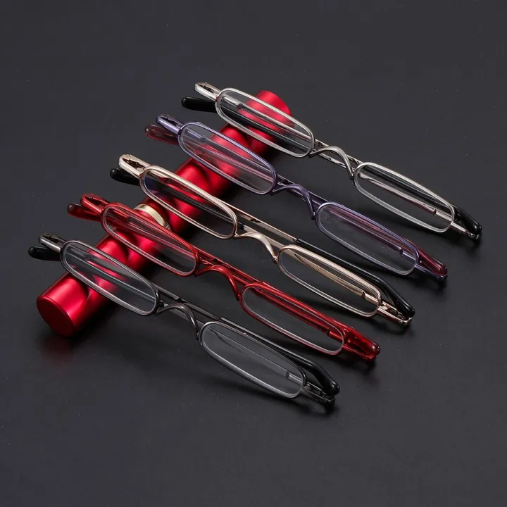 1Pc%20Mini%20Slim%20Pen%20Reading%20Glasses%20Small%20Reader%20Presbyopic%20Glasses%20Spring%20Hinged%20Eyeglasses%20with%20Pen%20Tube%20Clip%20Case%20+1.0x%20~%20+4.0x%20-%20Image%205