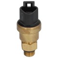 1 Piece 161-1703 Engine Oil Pressure Sensor Pressure Sensor Metal Direct Install.
