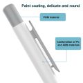 Double-Click Automatic Retractable Stylus Pen Case For Apple Pencil 2. 