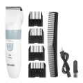 Pet Grooming Clippers Pet Hair Clipper Low Noise Trimmer Dog Trimming Cordless Clipper Kit Rechargeable Shavers for Pet. 