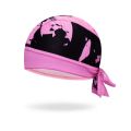 Coolmax Cycling Cap Women Men Bike Hat Headwear Bicycle Pirate Scarf MTB Headband Sweatproof Riding Sports Helmet Wear Bandana. 
