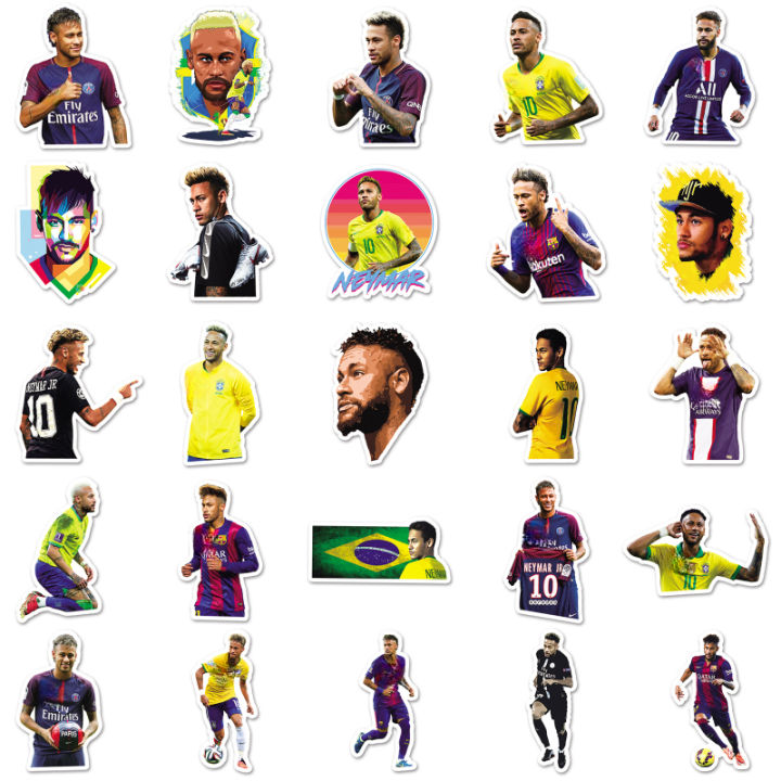 Waterproof%20Football%20star%20Stickers%20Pack-%2050pcs%20Graffiti%20Stickers%20for%20Kids%20Adults%20DIY%20Laptop%20Phone%20Luggage%20Guitar%20Car%20Decoration%20-%20Image%204