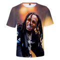 Migos Quavo T Shirt Hop Fashion Swag T Shirts Men Women Tshirt Harajuku Streetwear T-Shirt Rapper Quavo 3D Tee. 