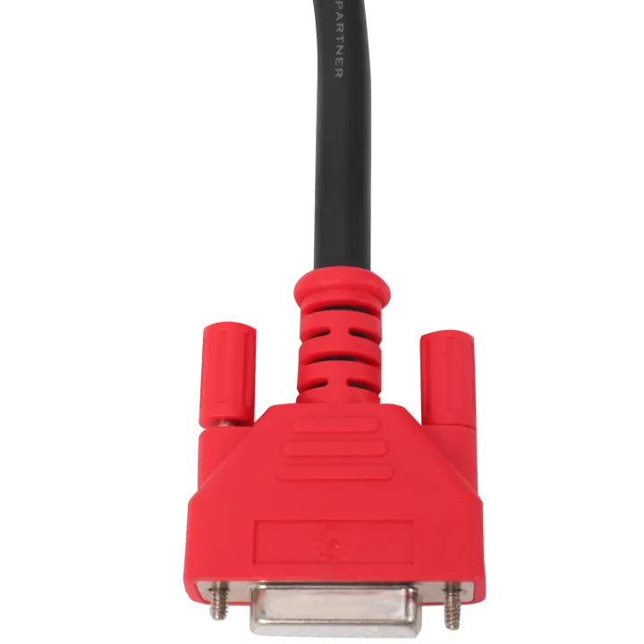 Car%206FT%20Snap%20on%20Scanner%20DA-4%20Compatible%20OBDII%20OBD2%20Data%20Cable%20-%20Image%208