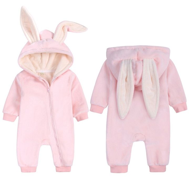 Baby%20Winter%20Romper%20for%20Newborn%20Infant%20Toddler%20Boy%20Girl%20Warm%20Overall%20Clothes%20One%20Piece%20Rabbit%20Jumpsuit%20Hoodie%20Bunny%20Costume%200-24M%20-%20Image%204