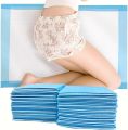 Underpads for Adults & Baby 10 Pieces 60 X 90 cm. 