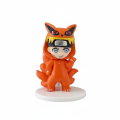 Naruto Anime Character Figure (7.5 cm - 9.5 cm).