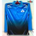 Stylish and Comfortable Full Sleeve collar Jersey - Jersey.