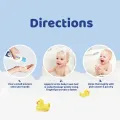 Parachute Just for Baby - Baby Shampoo 100ml. 