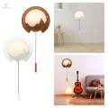 Portable Essential Oil Diffuser Wall Mounted Aroma Diffuser Low Noise White.