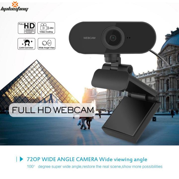1080P%20Auto%20Focus%20Webcam%20Built-in%20Microphone%20High-end%20Video%20Call%20Camera%20Computer%20Peripherals%20Web%20Camera%20For%20PC%20Laptop%20with%20durability%20-%20Image%202