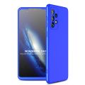 For Samsung Galaxy A33 5G GKK Three Stage Splicing Full Coverage PC Phone Case.