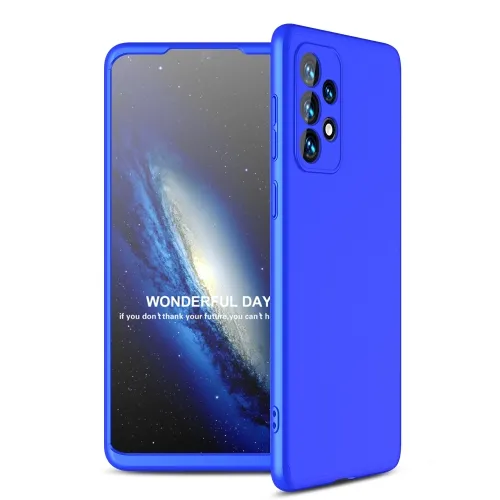 For%20Samsung%20Galaxy%20A33%205G%20GKK%20Three%20Stage%20Splicing%20Full%20Coverage%20PC%20Phone%20Case%20-%20Image%202