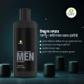 Ujjwala Care Anti Hair Fall Shampoo+Conditioner Men 200 ML.