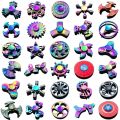 Metal Fidget Spinner Full metal body multi color. 