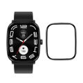 Haylou RS5 Smart Watch Screen Protector - Durable and Clear. 