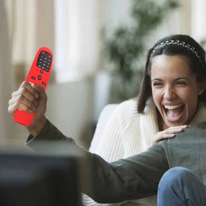 Silicone%20Protective%20Case%20Drop-Proof%20Smart%20TV%20Remote%20Control%20Cover%20Waterproof%20Replacement%20Accessories%20for%20LG%20Magic%20Remote%20Control%20-%20Image%203