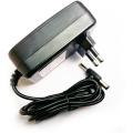 DC 12V 2A Power Supply Adaptor -12V 2A BLACK AC 220V To DC 12V 2A Power Supply Adapters Chargers 12V 2Amp Chargers Adaptors. 